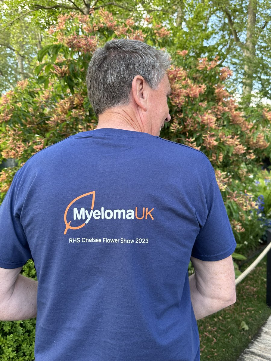 Amazing Myeloma Uk - A Life Worth Living Garden 
Really moving and beautiful.
Fantastic work by Myeloma UK too that saved my little Niece . Thank you all x
#ChelseaFlowerShow #chelseaflowershow2023 @chrisbeardshaw @MyelomaUK 
@The_RHS