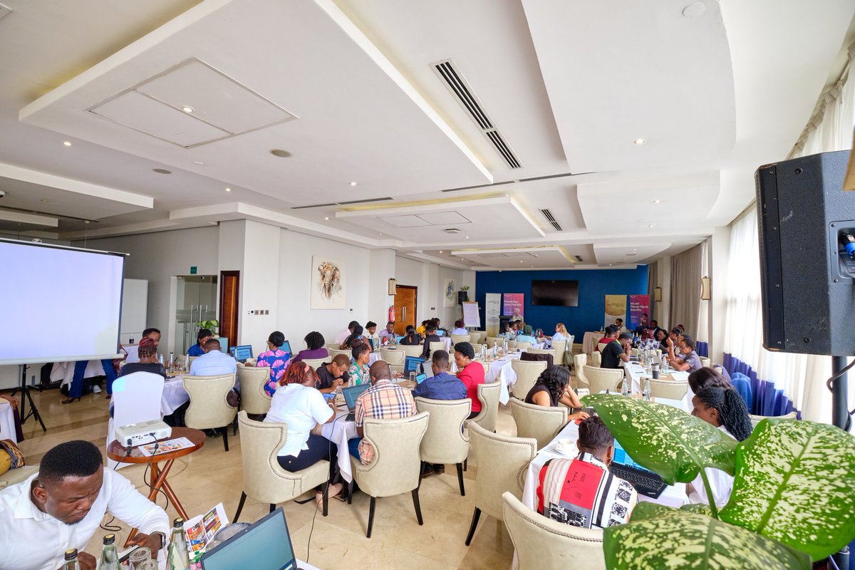 Innovation is in the air as partner organizations' teams get hands on today! Evaluating the practicability of day 1 concepts, they are pushing boundaries and striving for tangible results. Stay tuned to witness the power of collaboration
#JobEvaluation
#SkillsDevelopment