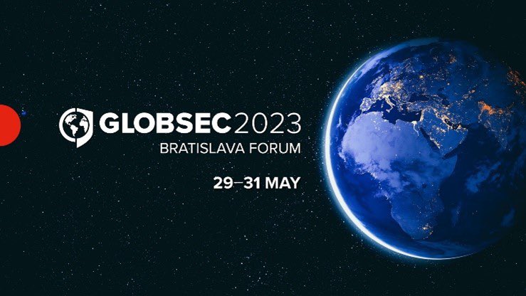 Let’s get ahead of the curve and focus on #prevention measures! Looking forward to #GLOBSEC2023's main healthcare panel discussion on strengthening #health systems through investment – a multi-faceted challenge that the EU and particularly Central &amp; Eastern Europe are facing.
