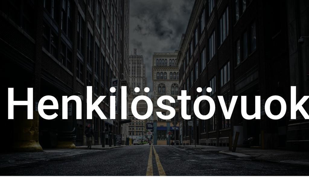 "Aloille tyypilliset lupakortit valmiiksi suoritettuina." staffmill.fi/henkilostovuok…

#rekry #hr #henkilöstövuokraus