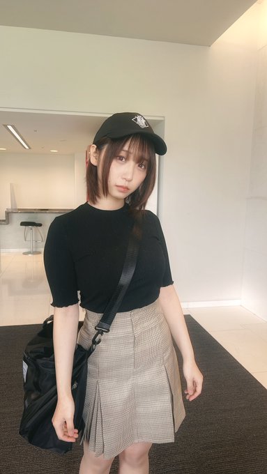 Twitterのコスプレ画像15