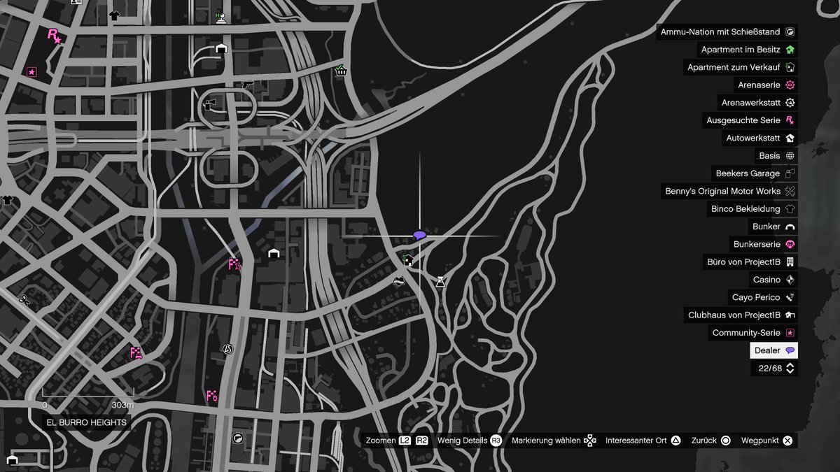 #GTAOnline May 26 *** Street Dealers (&gt;07:00 UTC)

2x GTA$ on
ACID (2 dealers) &amp; COCAINE

Info GTAWeb.eu by <a href="/PLTytus/">PLTytus</a>