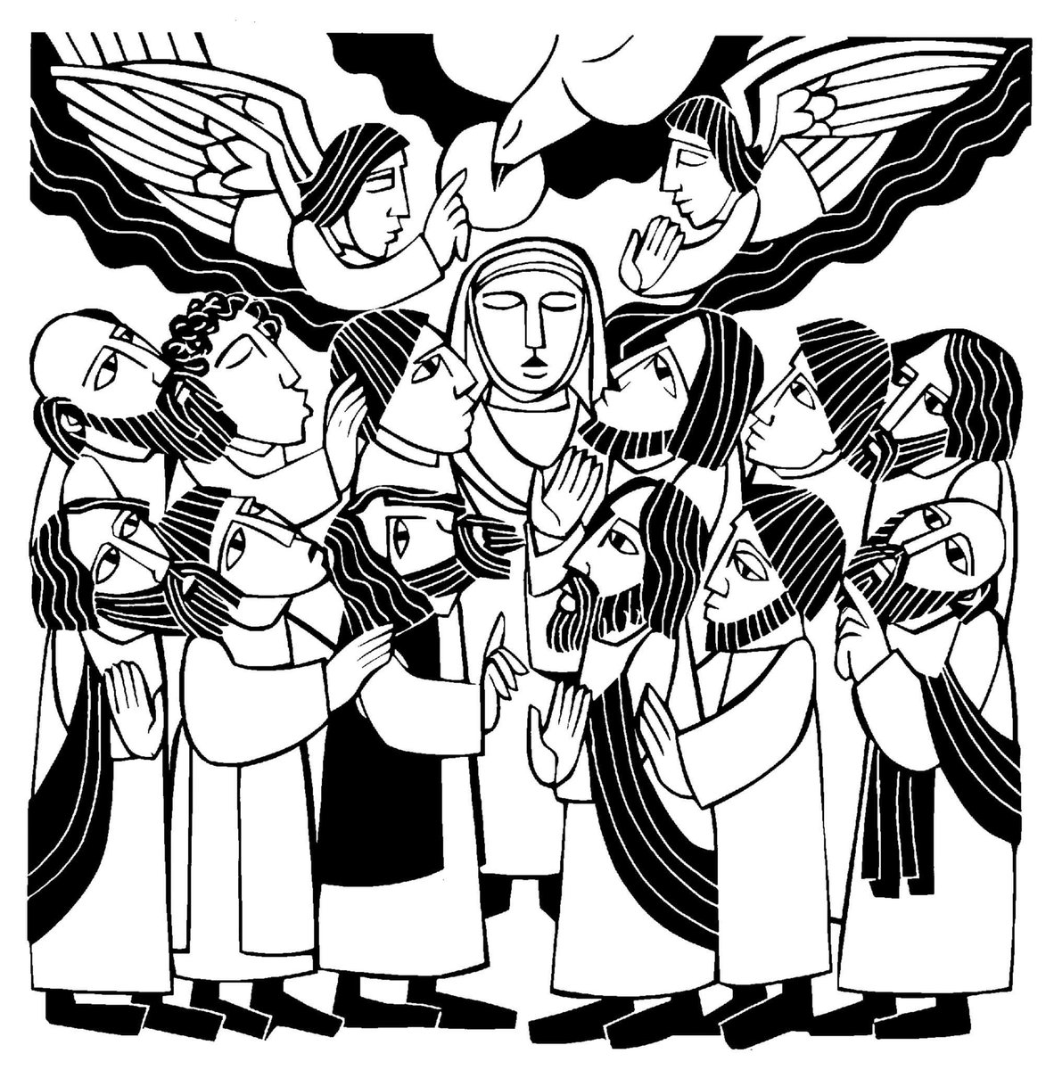 News from St Margaret's on the Day of Pentecost - mailchi.mp/209df55faab9/k…