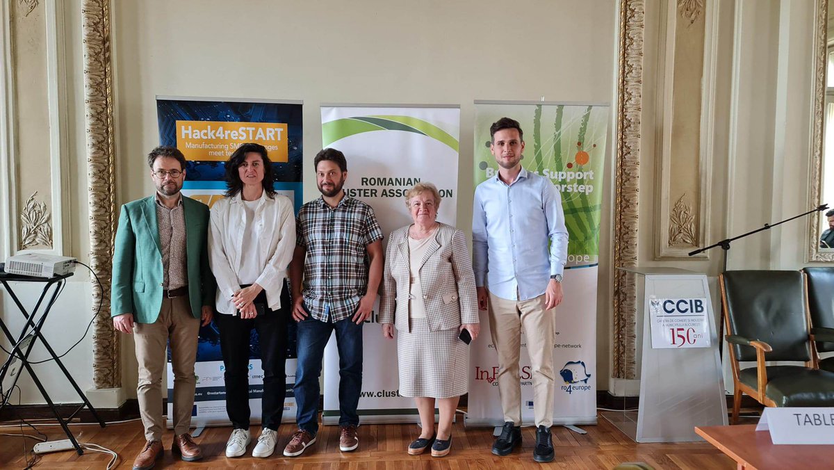 reSTART SMES tweet media