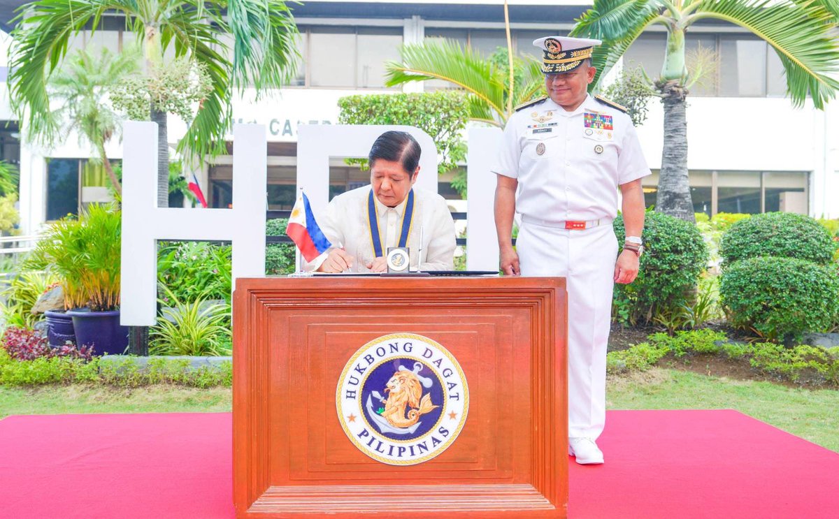Bongbong Marcos tweet media