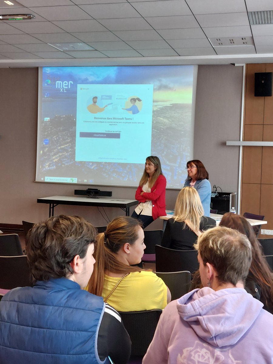 Mission Locale du Pays de Brest tweet media