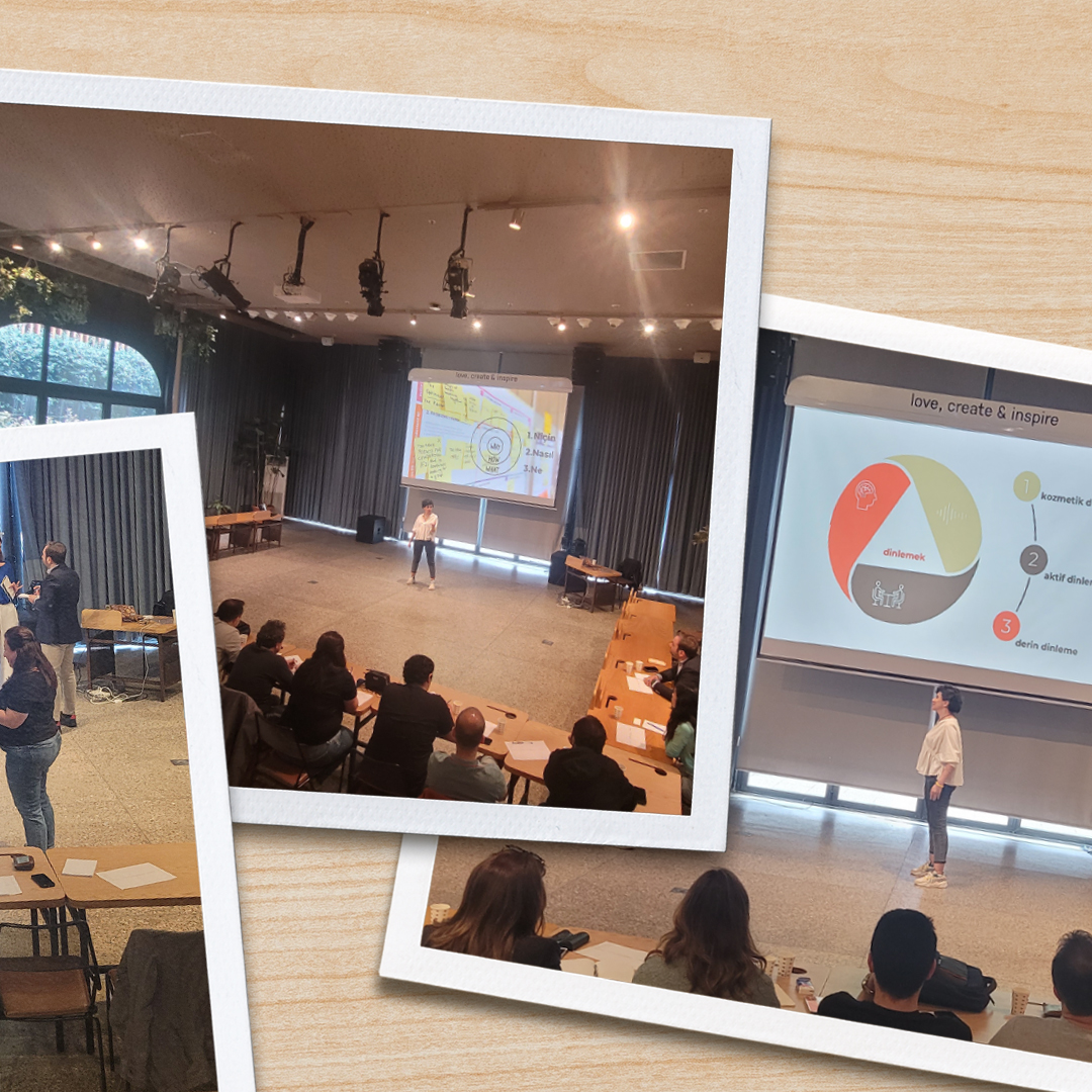 ForInvestCom's tweet photo. Foreks Next Liderlik Gelişim Programımızın Kendine Liderlik modülünü atölye çalışmamızla tamamladık. Foreskli Liderlerin gelişim yolculukları devam ediyor.👋

#ForeksliOlmak #ForeksNext #Liderler #ForeksliLiderler https://t.co/PHcicEWBGH