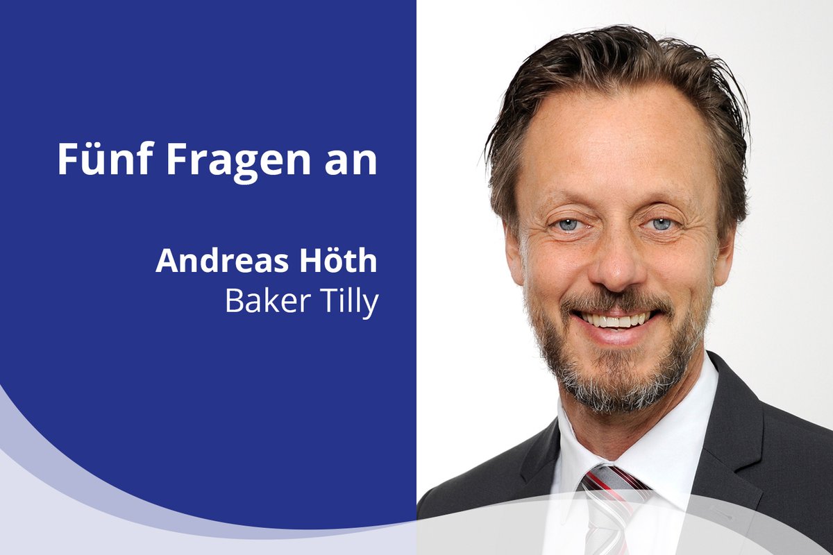 Maritimes Cluster Norddeutschland (@mcn_ev) on Twitter photo In unserem Fünf-Fragen-an-Interview spricht <a href="/BakerTilly_GER/">Baker Tilly Germany</a>-Partner Andreas Höth über den Wandel in der maritimen Beratungslandschaft, das Auf und Ab der Schiffsfinanzierung sowie die Lust am (erfolgreichen) Streit mit Finanzämtern. maritimes-cluster.de/news/aktuelles… #Schiffsfinanzierung In unserem Fünf-Fragen-an-Interview spricht <a href="/BakerTilly_GER/">Baker Tilly Germany</a>-Partner Andreas Höth über den Wandel in der maritimen Beratungslandschaft, das Auf und Ab der Schiffsfinanzierung sowie die Lust am (erfolgreichen) Streit mit Finanzämtern. maritimes-cluster.de/news/aktuelles… #Schiffsfinanzierung