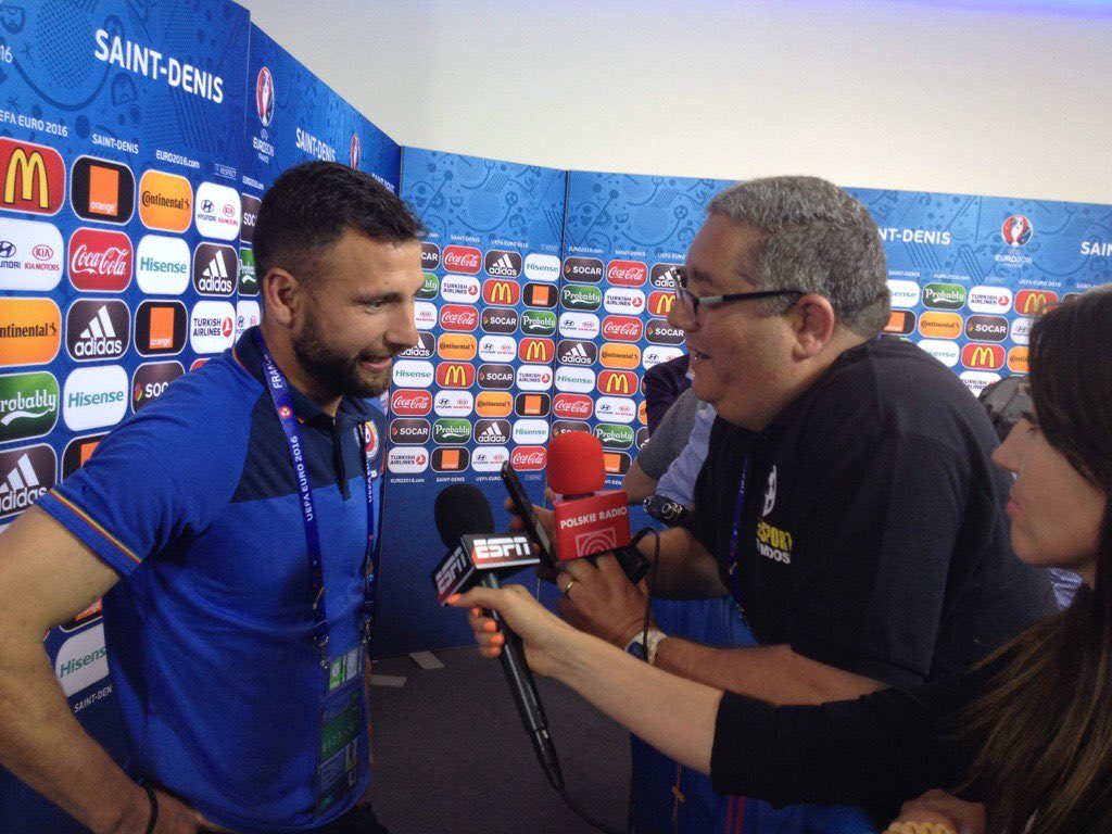 Happy 42nd Birthday former defender Razvan Rat have a great day my friend 