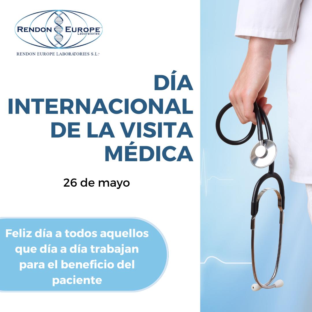 RENDON EUROPE LABORATORIES tweet media