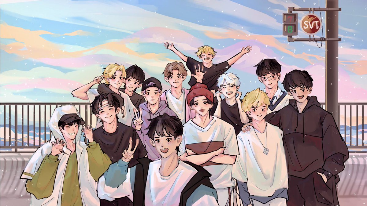 SEVENTEEN_LatteEspresso (@17latteespresso) on Twitter photo 💐SEVENTEEN 데뷔 8주년 응원 프로젝트💐
『𝐒𝐄𝐕𝐄𝐍𝐓𝐄𝐄𝐍 is 𝑭𝒍𝒆𝒄𝒉𝒂𝒛𝒐』𝘊𝘩𝘢𝘱𝘵𝘦𝘳 Ⅲ
<a href="/17LatteEspresso/">SEVENTEEN_LatteEspresso</a> X <a href="/LCatcher0610/">LightCatcher0610</a> 8주년 축하 자작 응원 곡
캐럿봉이 지팡이가 돼도
우리도 항상 네 곁에있어
전곡보기 👉 youtu.be/ctV0DngF1sg
——중국 캐럿이 세븐틴에게 <About U> 💐SEVENTEEN 데뷔 8주년 응원 프로젝트💐
『𝐒𝐄𝐕𝐄𝐍𝐓𝐄𝐄𝐍 is 𝑭𝒍𝒆𝒄𝒉𝒂𝒛𝒐』𝘊𝘩𝘢𝘱𝘵𝘦𝘳 Ⅲ
<a href="/17LatteEspresso/">SEVENTEEN_LatteEspresso</a> X <a href="/LCatcher0610/">LightCatcher0610</a> 8주년 축하 자작 응원 곡
캐럿봉이 지팡이가 돼도
우리도 항상 네 곁에있어
전곡보기 👉 youtu.be/ctV0DngF1sg
——중국 캐럿이 세븐틴에게 <About U>