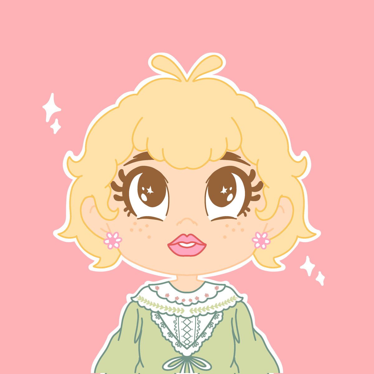 princesshelga_'s tweet photo. Princess Helga finally drop in the first time ✨✨
PCH #001
https://t.co/q62YxmQr9l
PCH #002
https://t.co/XUxIKcwD8s
PCH #003
https://t.co/fUJPO9MDrF
PCH #004
https://t.co/dM5lA4TrXR
I'm so excited to do this, really proud to my self and my works ✨✨
#nft #NFT宣伝枠 https://t.co/VbCSzgzGw4