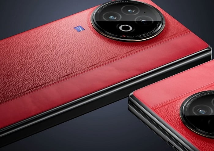 smartphoneblog's tweet photo. Faltbare Smartphones sind aktuell ein spannendes Trendthema in der Tech-Welt. Verschiedene Hersteller, darunter auch Vivo, drängen mit neuen und innovativen Modellen auf den Markt. Besonders interessant dabei: das Vivo X Fold 2. #VIVO #vivofold

https://t.co/YzgVraMecy https://t.co/JkZtKa3BcV