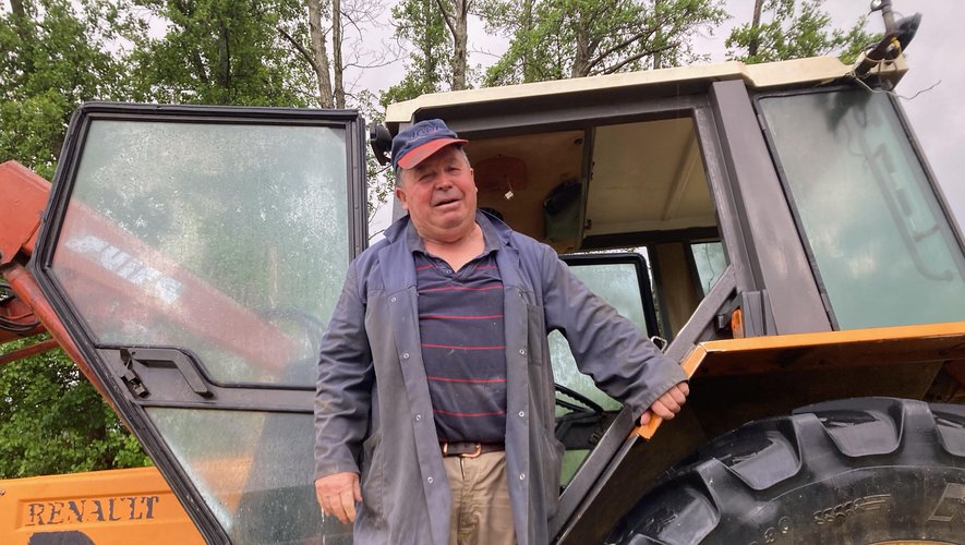 La belle histoire du jour : Grâce à son tracteur, un agriculteur sauve un couple d'une coulée de boue à Lézat-sur-Lèze 🚜🥰 ! Bravo et merci ! 👏 

#jaimelespaysans #agriculteur #agriculture #agricultrice #paysan #mondeagricole #FrAgTw