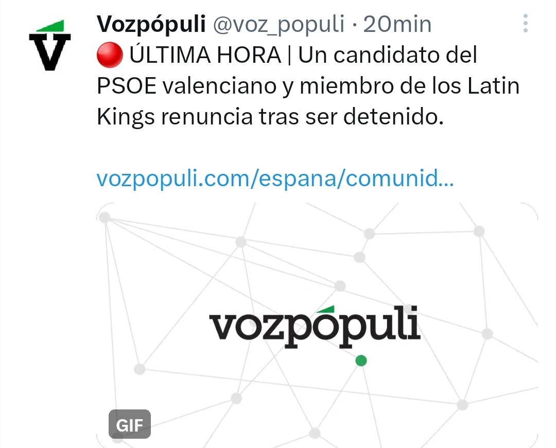 tresmasciento's tweet photo. Retiro mi tuit y pido perdón. https://t.co/mILbT0tSc5