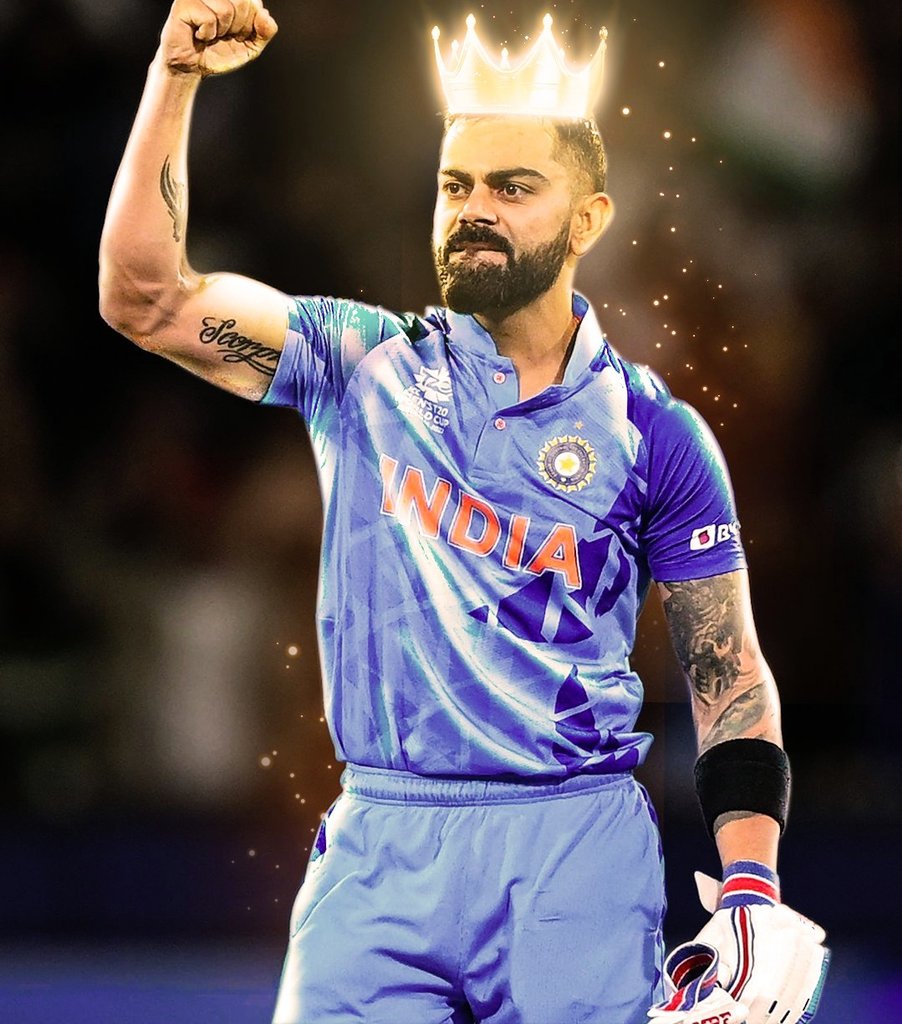 _FaridKhan's tweet photo. The winners of IPL and World Test Championship will earn a combined INR 33.5 Crore after working their socks off for the entire season. 

King Kohli just needs to do FOUR posts on Instagram to earn more than that alone 🐐 #IPL2023 #WTCFinal https://t.co/lbMt2YqdJc