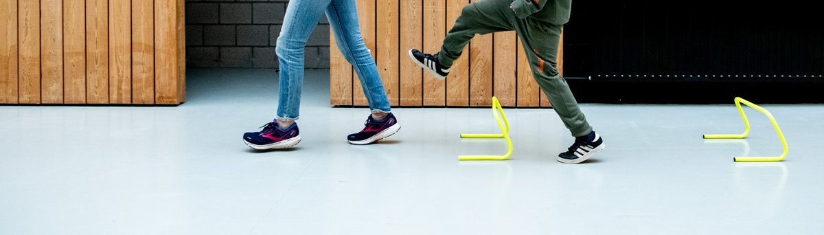 Duik je graag mee in de theorie van motorisch leren. Wil je de principes leren kennen die essentieel zijn om kinderen te helpen met hun motorische vaardigheden? 

16/9/2023 kan je bij #REVALAcademy de bijscholing 'Motorisch leren bij kinderen' volgen: uhasselt.be/motorisch-leren