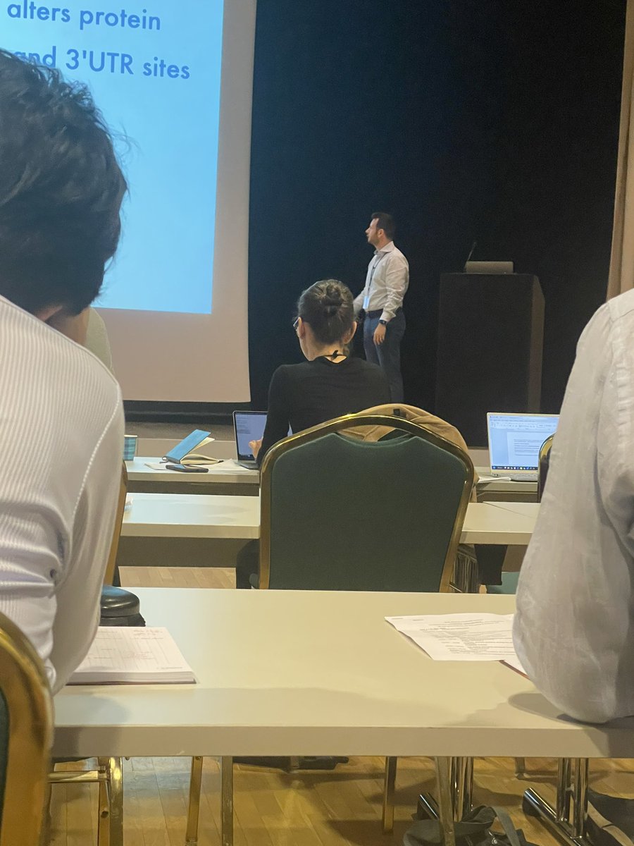 Gennarino Lab tweet media