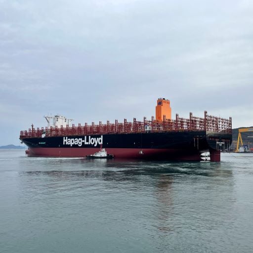 Hapag-Lloyd inks biofuel supply deal with ExxonMobil dlvr.it/SpfMZT