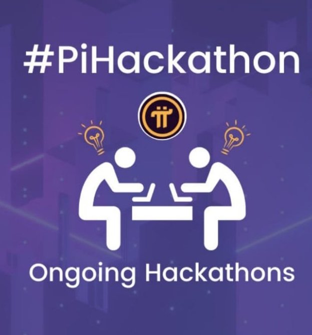 Pi Network, 1 Haziran'da başlatılacak olan yeni bir Hackathon programını duyuruyor! #PiHackathon yıl boyunca Pi ekosistemi geliştirme çabalarını ve geliştiriciler için düzenli olarak erişilebilir fırsatları desteklemek için her ay yüksek düzeyde otomatikleştirilmiş ve…