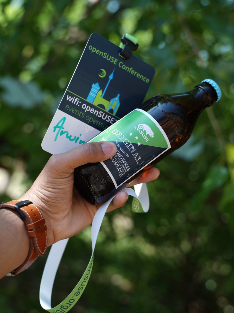 Arwin Neil Baichoo tweet media