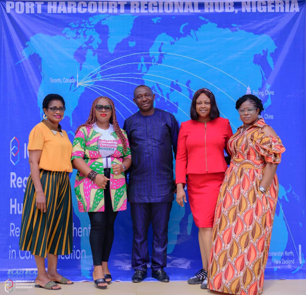 EkaeteGeorge's tweet image. Now in Toronto😁 via Port Harcourt #ica23 #ica23hubs with my favorite communications #ICACommUnity

Day 1 at @ICA22PHCHUB with @icanigeriachp was beautiful. 

Heading out for Day 2