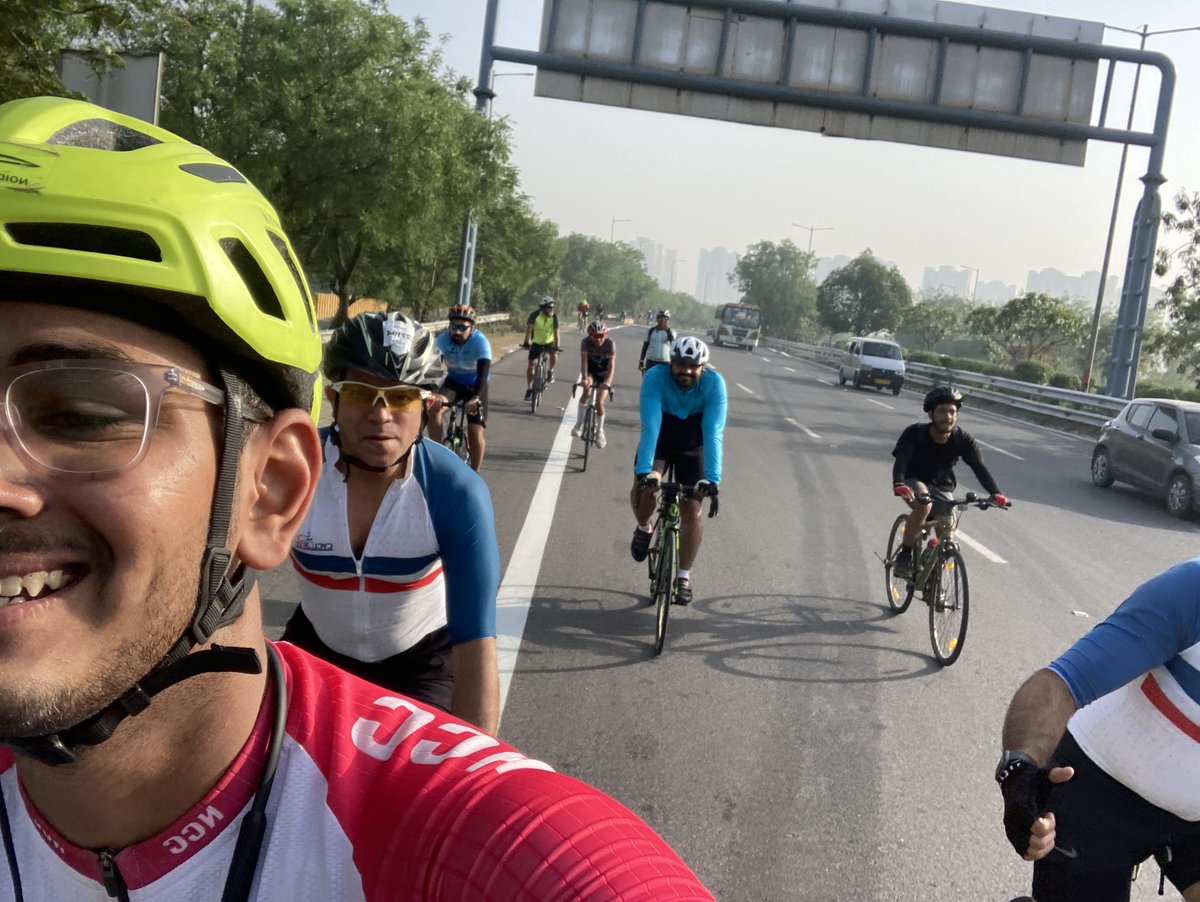 Unforgettable Moments from Last Weekend's Bike Race!
Congratulations to all Participants, It was fun racing with all.