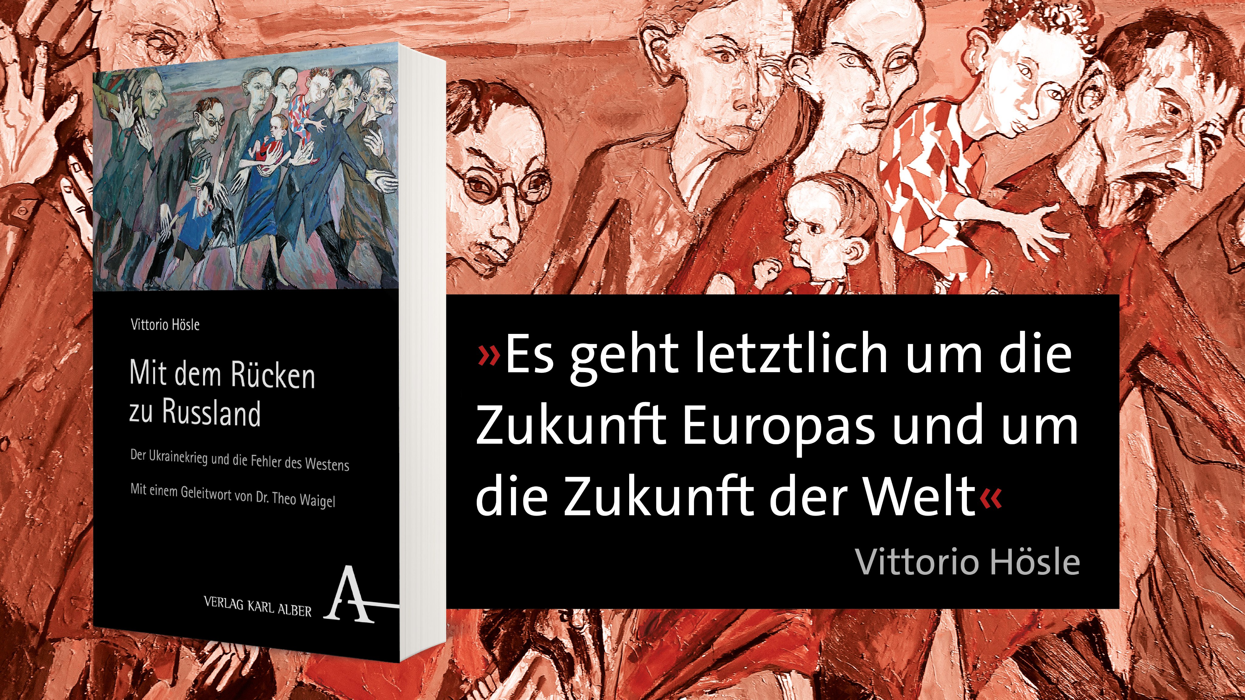 Verlag Karl Alber (VerlagKarlAlber) / Twitter