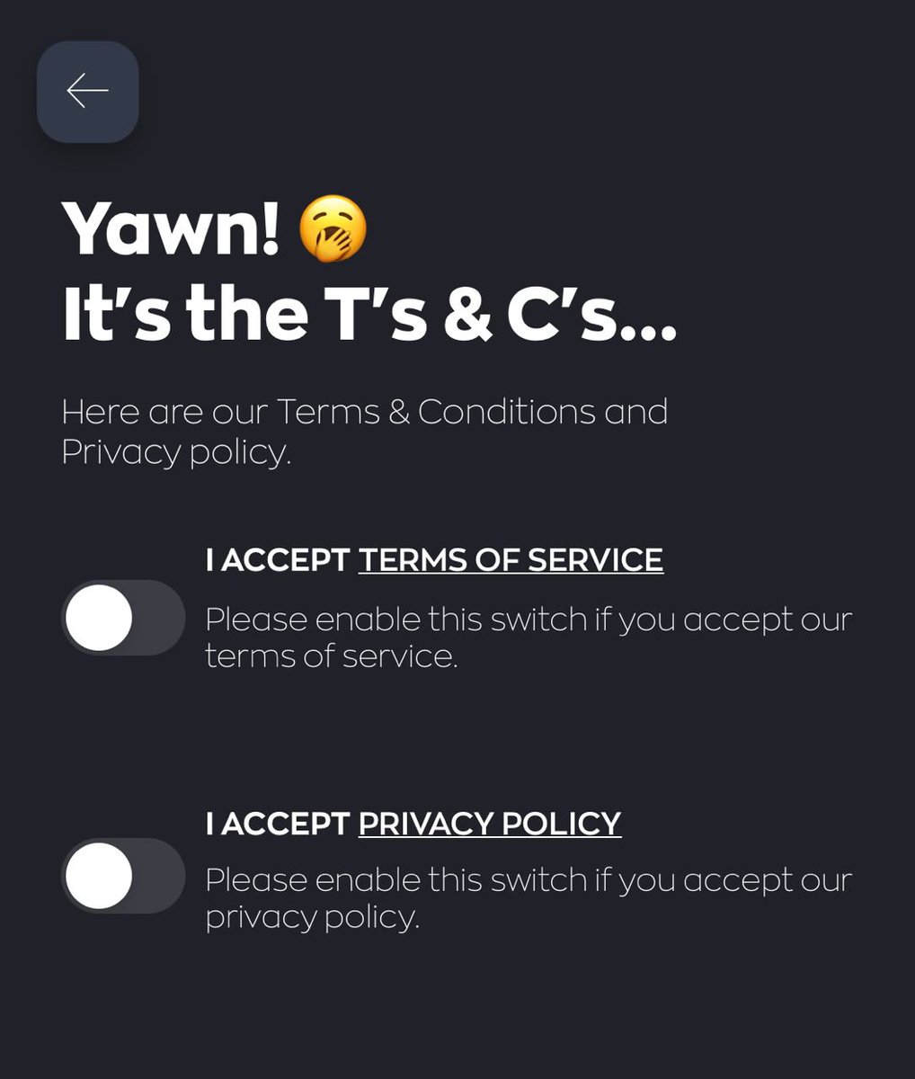 Couldn't miss some great copyrighting