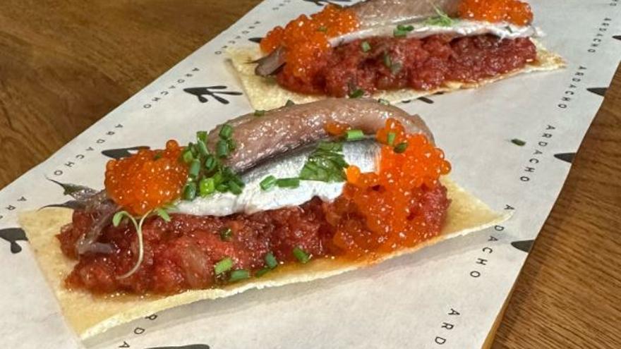 🍴 Restaurante Ardacho, imposible más por menos levante-emv.com/urban/2023/05/… Por <a href="/fuegoamigo_SR/">Santos Ruiz</a> 
<a href="/UrbanVLC/">Urban</a>