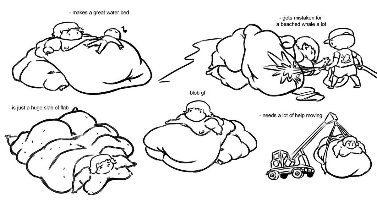 oh no i meant suggestions for variations of that stupid ideal gf meme thing like i did eons ago
but that's cool, now i got some random ideas for later