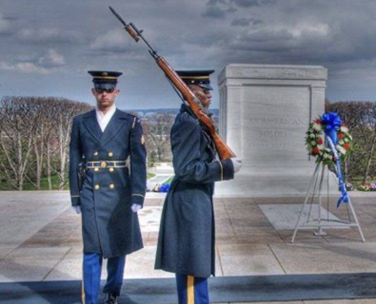 Dr. John W. Hodge (My views are my own). tweet media