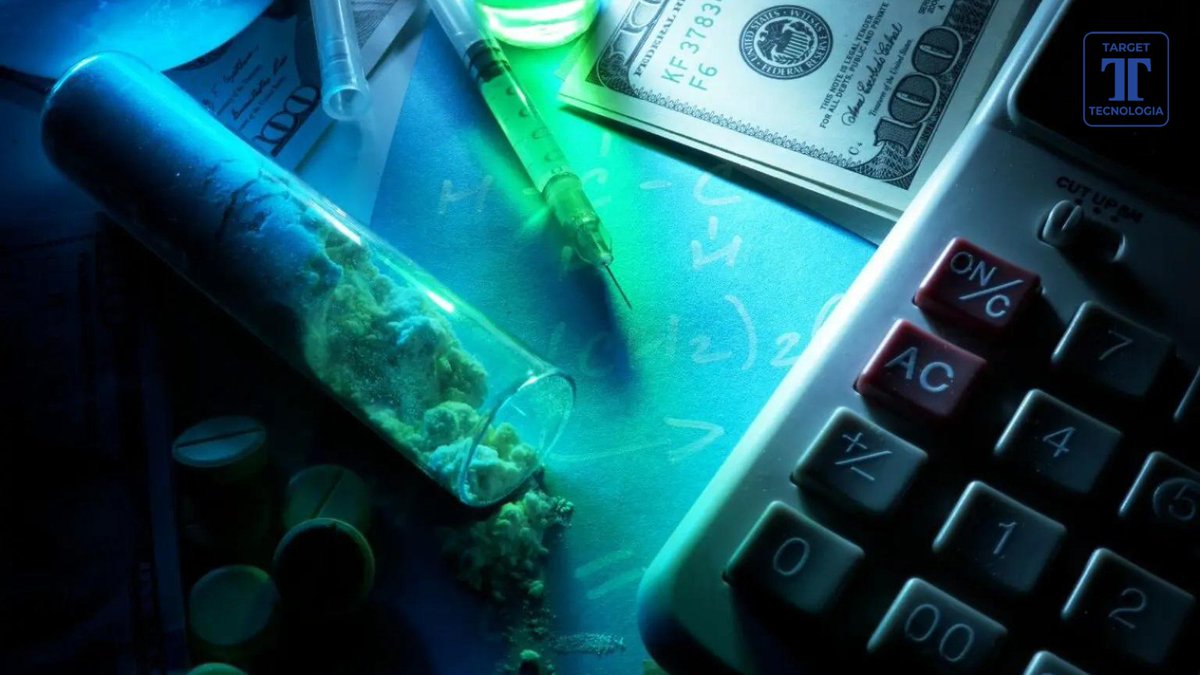 TargeTecnologia's tweet image. Descubre la última tecnología para la detección de drogas con #MobileDetect de Detectachem. 
📍#SecurityForum23 #Barcelona

@cuadernosdeseg  #TargetTecnología

target-tecnologia.es/blog/target-in…