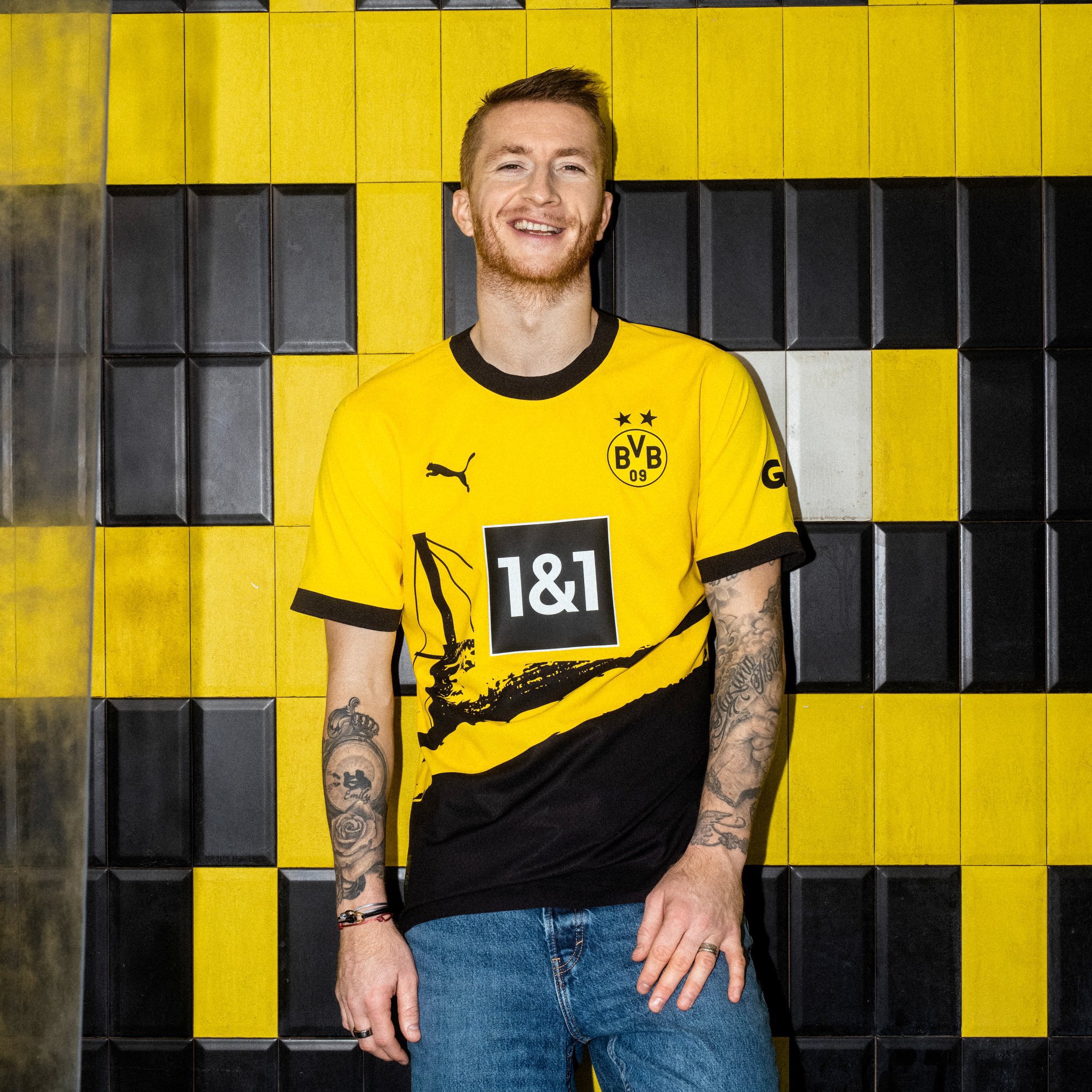 best dortmund jersey