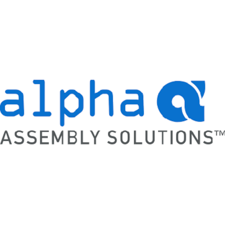 Circuits_eu's tweet photo. Get to know our PPs:
Alpha Assembly  Solutions is a global leader of high-performance electronics assembly  materials
. 
https://t.co/rZ1Rt83doC

https://t.co/1xAqWdIiWR

#Circuitsproject
#HorizonEU https://t.co/ZA1hOgphIv
