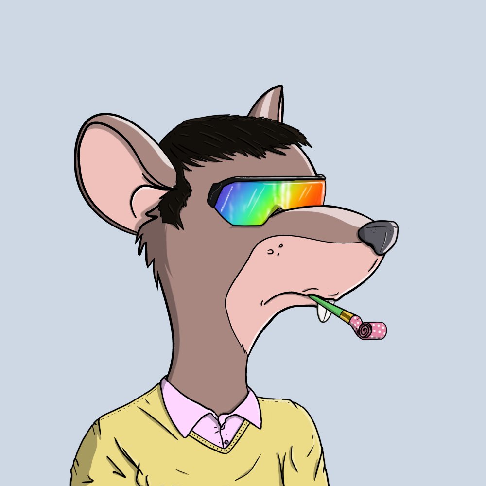 Multivers✖️ Ranking⚡ tweet media