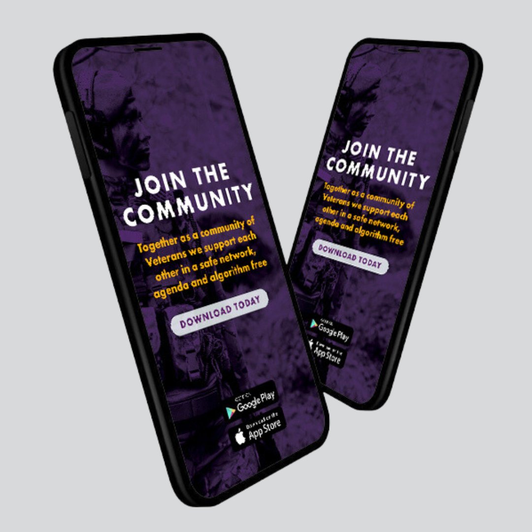 VeteransGateway's tweet photo. Sign up for the JobOppO House App - an exclusive Veteran and Service Leaver employment community to help OppOs do it differently and  better.

Find out how you can change gear and transition at a speed that suits you.

Find out more here https://t.co/NuLgEIsXtT https://t.co/k6VJeG21Ed
