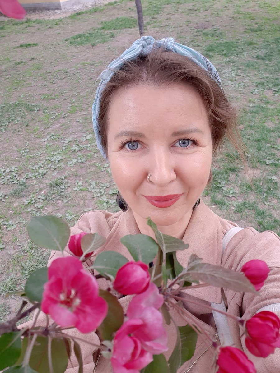 Nastya Prairie tweet media