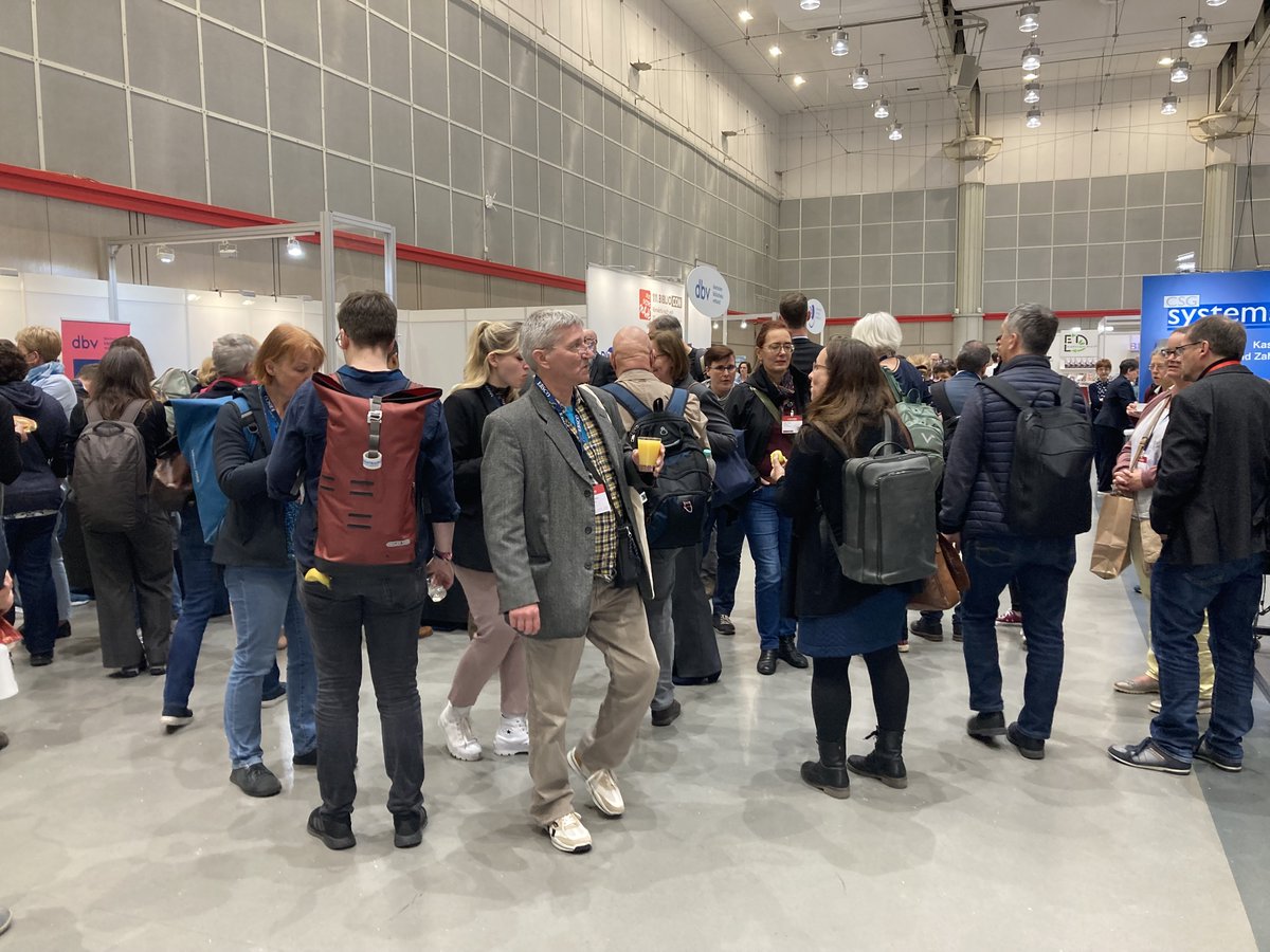MUTEC_Leipzig tweet media