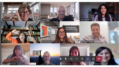 Xerox España tweet media