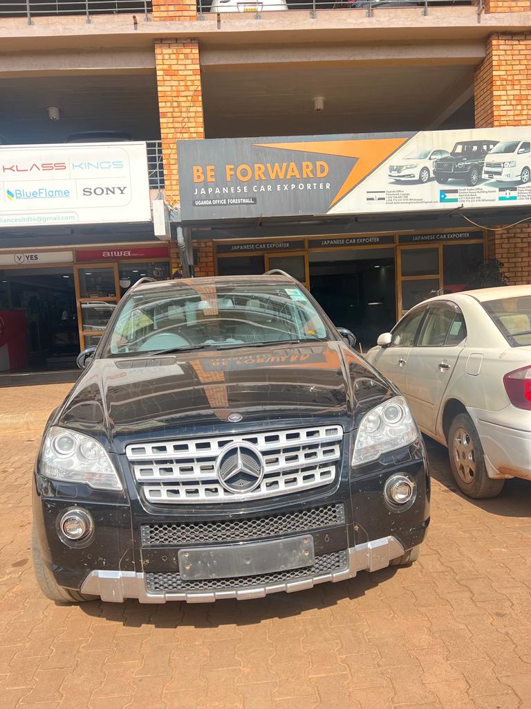 Be Forward Uganda Forest Mall Branch tweet media