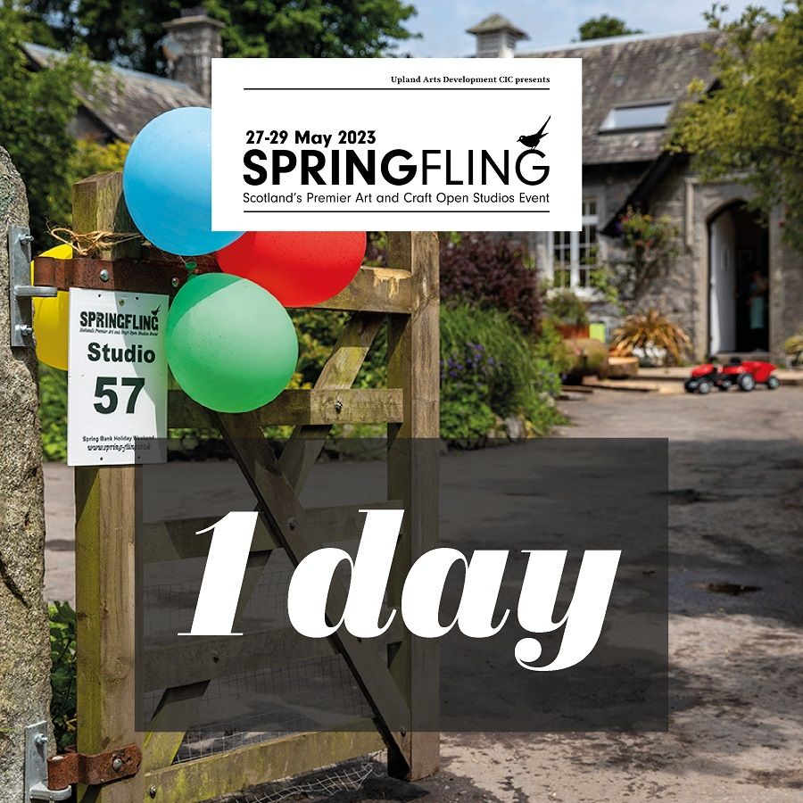 spring_fling's tweet photo. And - some evening openings today!
https://t.co/6TsXM8MoDu
#SF2023 #springflingopenstudios #openstudios #dumfriesandgalloway https://t.co/1iyYj49SxS