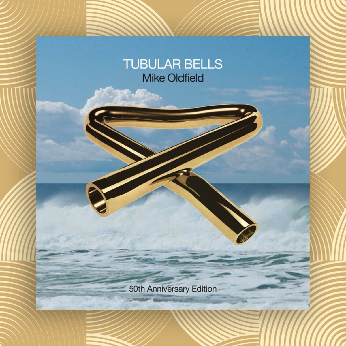 AbbeyRoad's tweet photo. Engineer @Miles_Showell has half-speed mastered the new 50th anniversary reissue of #TubularBells by #MikeOldfield, out today on 2LP.
Find out more | https://t.co/j5KTCLlqrc
#MikeOldfield #HalfSpeedMaster #MilesShowell https://t.co/NR9dxRAIIj