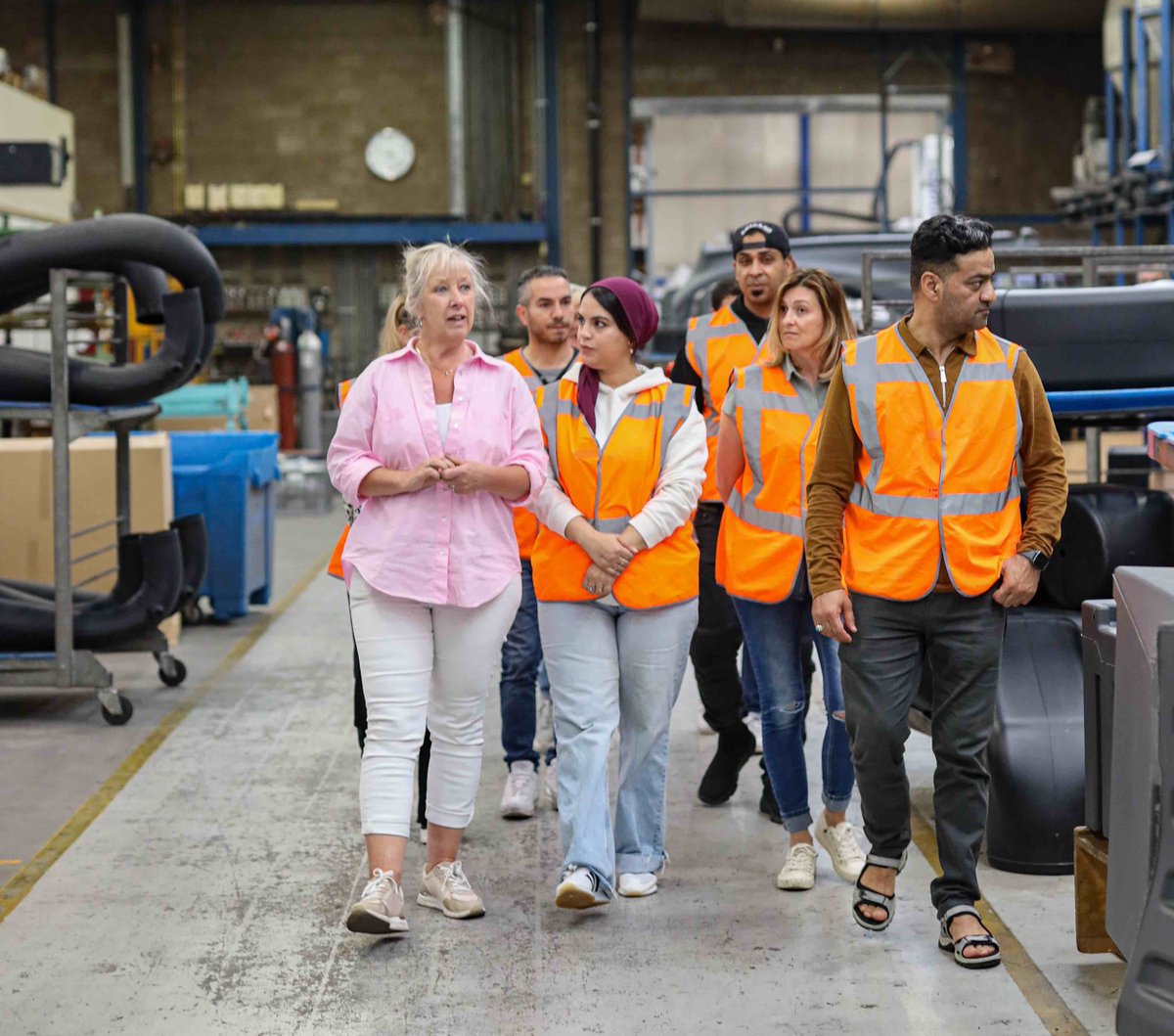 ROC van Twente tweet media