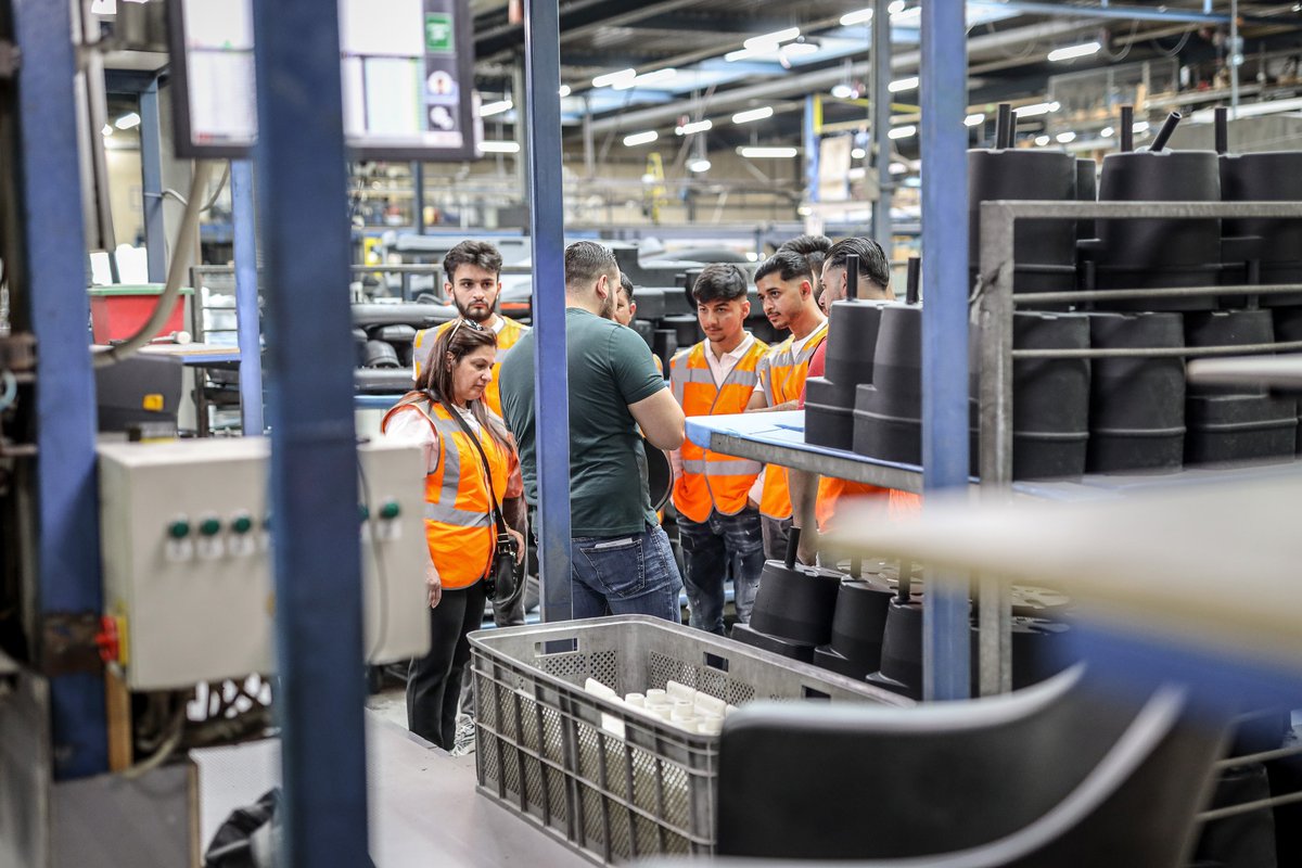 ROC van Twente tweet media