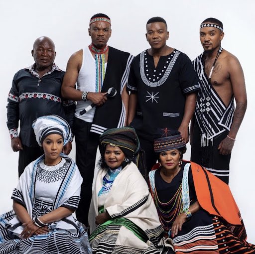 Who else is enjoying The Bala Family reality show?

Phelo Loyiso Zwai Pinky #TheBalaFamily