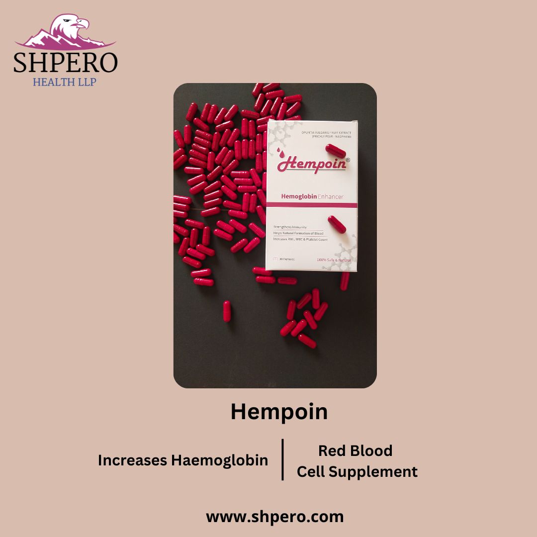 Shpero Health tweet media