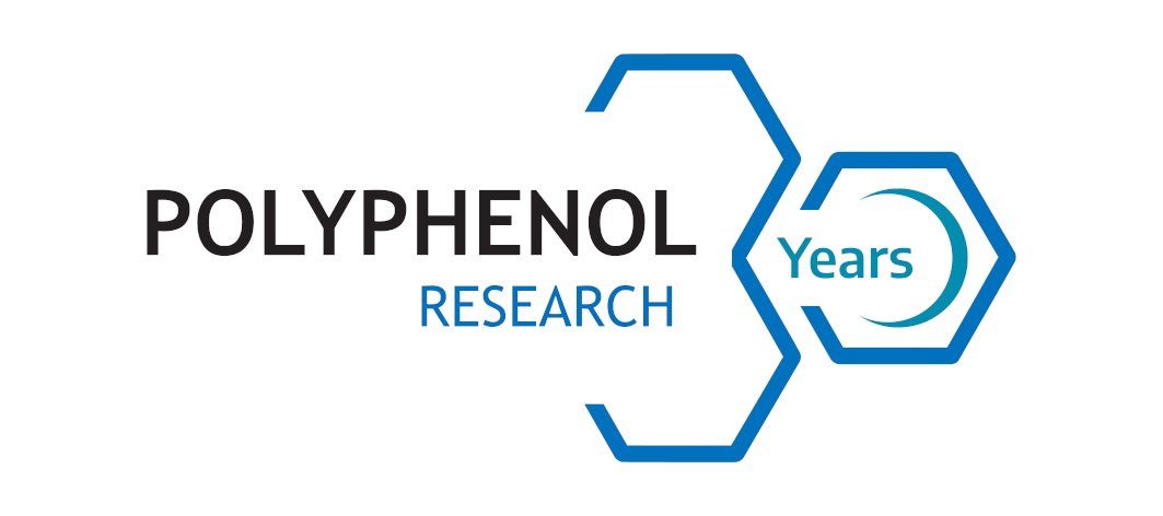 Celebrating our 30th anniversary with a new logo, symbolizing our excellence in scientific research. Focused on polyphenols' impact on human health. Join us @PolyphenolR and Linkedin to celebrate our milestone and stay updated on our advancements! #dedication #experience #Science