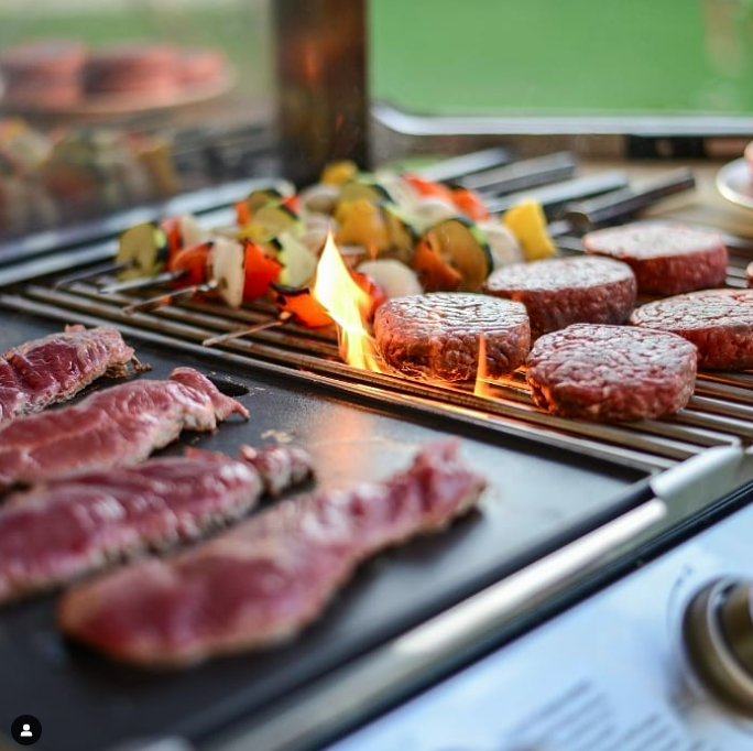 SpaceGrill tweet media