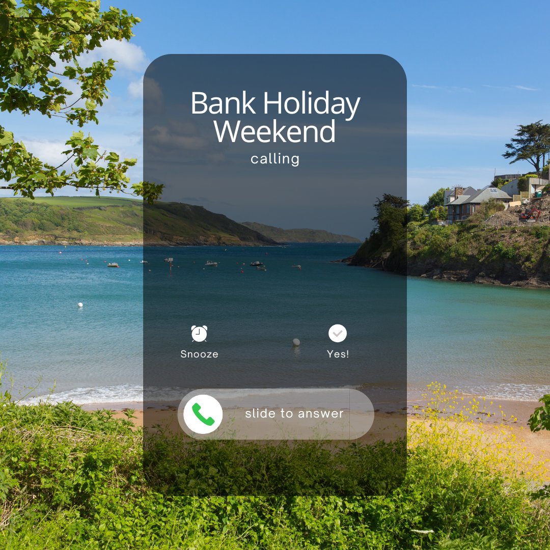 DevonCC's tweet photo. 😎☀️ The weather is looking lovely for the Bank Holiday weekend!
Made any plans yet? There's lots to explore in Devon, including two national parks! Check out our Explore Devon page for inspiration.
Discover Devon 👉 https://t.co/t4v3gNfzKz https://t.co/ZDcrwnA403
